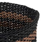 Product Image 6 for Naida Outdoor Baskets, Set Of 2 Natural from Four Hands