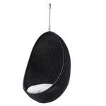 Product Image 2 for Nanna Ditzel Hanging Egg Chair from Sika Design