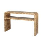 Product Image 2 for Marshall Console Table from Worlds Away