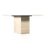 Product Image 16 for Arum Solid Cream Marble Dining Table from Four Hands