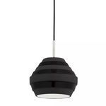 Product Image 1 for Calverton 1 Light Pendant from Hudson Valley