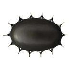 Product Image 3 for Morrison Centerpiece from Arteriors