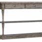 Product Image 3 for Sanctuary Four Drawer Console from Hooker Furniture