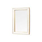 Product Image 2 for Leighton Mirror from Villa & House