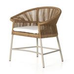 Product Image 4 for Irving Outdoor Dining Armchair from Four Hands