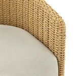 Product Image 9 for Maven Outdoor Dining Chair from Four Hands