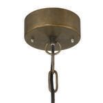 Product Image 8 for Valencia Beaded Chandelier from Creative Co-Op