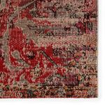 Product Image 4 for Fayette Indoor/ Outdoor Oriental Red/ Beige Rug from Jaipur 