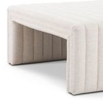 Product Image 5 for Augustine Ottoman 36" from Four Hands