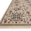 Product Image 2 for Leigh Ivory / Taupe Rug from Loloi