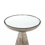 Marlow Mod Pedestal Table image 3