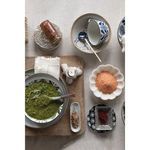 Product Image 11 for Carved Marble Flower Shape Dish from Creative Co-Op