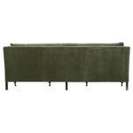 Product Image 8 for Madeline 90" Sage Bench Cushion Sofa from Rowe Furniture