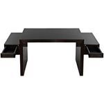 Product Image 7 for Barzini Desk from Noir