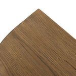 Product Image 12 for Zoe Warm Natural Oak Nightstand from Four Hands