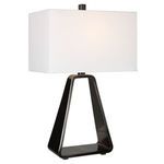 Product Image 1 for Halo Modern Abstract Table Lamp from Uttermost