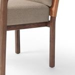 Product Image 8 for Chappel Dining Armchair from Four Hands