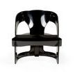 Product Image 2 for Beverly Grove Acrylic Chair from Wildwood Home
