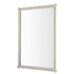 Product Image 2 for Beau White Mirror from Gabby