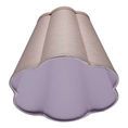 Product Image 3 for Scalloped Linen Shade from Jamie Young