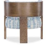 Product Image 2 for Napa Exposed Wood Chair from Hooker Furniture
