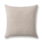 Product Image 2 for Bikram Linen Blend Hand Stich Throw Pillow from Classic Home
