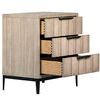 Product Image 5 for Nolan Nightstand from Dovetail Furniture
