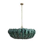 Product Image 3 for Bilal Round Chandelier from Arteriors