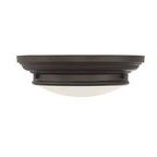 Product Image 7 for Cassidy 2 Light Flush Mount from Savoy House 