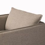 Product Image 7 for Andre Outdoor Swivel Chair from Four Hands