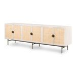 Product Image 1 for Luella Hardwood Media Console from Four Hands