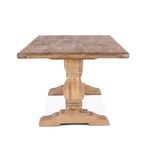 Product Image 8 for Pengrove Rectangle Mango Wood Dining Table from World Interiors
