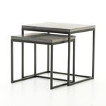 Product Image 4 for Harlow Nesting End Tables from Four Hands