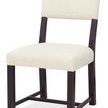 Product Image 3 for Driftwood Upholstered Side Chair from Hooker Furniture