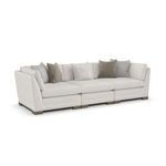 Product Image 10 for Deep Retreat 3-Piece Sectional from Caracole