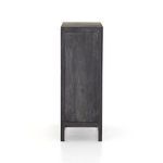 Product Image 18 for Sydney Tall Black Wash Mango Dresser from Four Hands