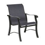 Product Image 2 for Cortland Sling Arm Chair from Woodard