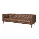 Product Image 2 for Williams Sofa 90" Nw Chocolate from Four Hands