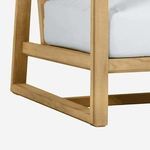 Product Image 9 for Avondale N-dura Lounge from Summer Classics