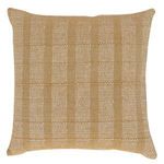 Product Image 2 for Eli Golden Square Throw Pillow from Classic Home Furnishings