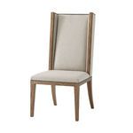 Product Image 4 for Aston Chair, Set of Two from Theodore Alexander