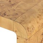 Product Image 7 for Jenson Coffee Table-Natural Poplar from Four Hands