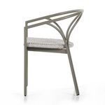 Product Image 4 for Arla Outdoor Dining Armchair from Four Hands