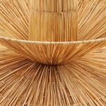Product Image 3 for Shay Natural Raffia Chandelier from Arteriors