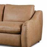 Product Image 6 for Crawford Power Recliner 3-Piece Sectional Sofa from Four Hands