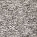 Close-up macro detail of tightly woven white-grey upholstery fabric texture