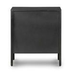 Product Image 21 for Soto Black Iron Nightstand from Four Hands