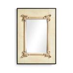 Product Image 1 for Attingham Wall Mirror from Johnathan Charles