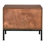 Product Image 14 for Arturo Dark Walnut Console from Noir