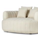 Product Image 9 for Doss Media Lounger from Four Hands